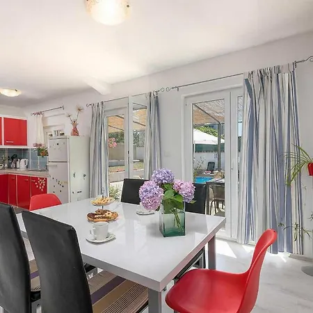 Casa Sandra Holiday home