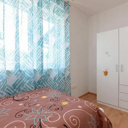 Casa Sandra Holiday home *