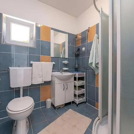 Casa Sandra Dom wakacyjny *