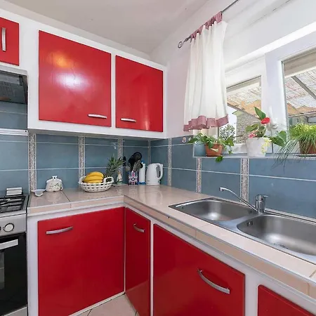 Casa Sandra Holiday home *