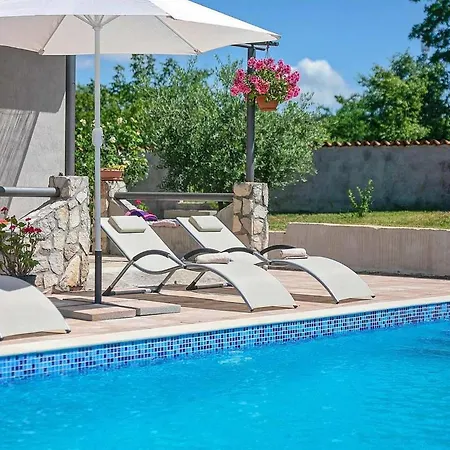 Casa Sandra Holiday home