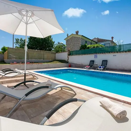 Casa Sandra * Labin (Istria)