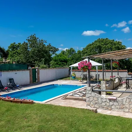 Feriehus Casa Sandra *