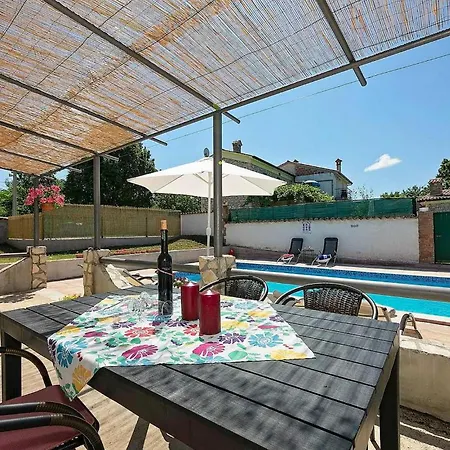 Casa Sandra * Labin (Istria)