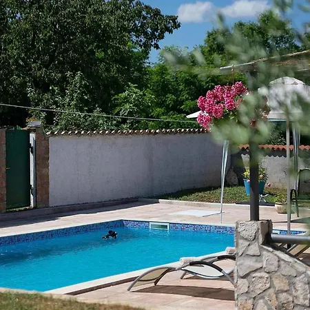 Holiday home Casa Sandra *