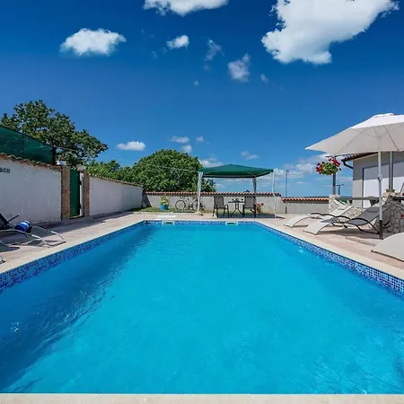 Casa Sandra *
