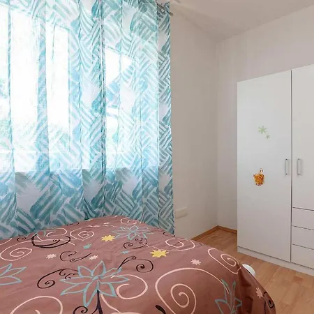 Casa Sandra Holiday home *
