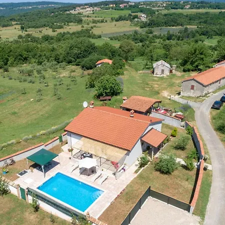 Feriehus Casa Sandra *