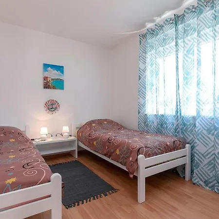 Casa Sandra Feriehus