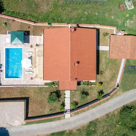 Casa Sandra * Labin (Istria)