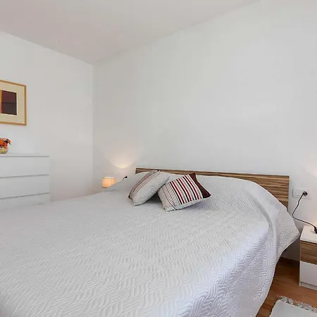 Casa Sandra Labin (Istria)