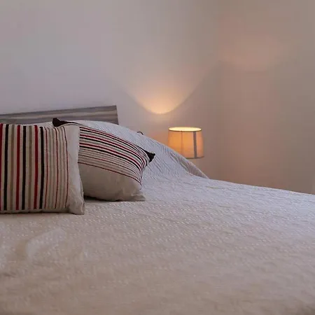 Casa Sandra Holiday home
