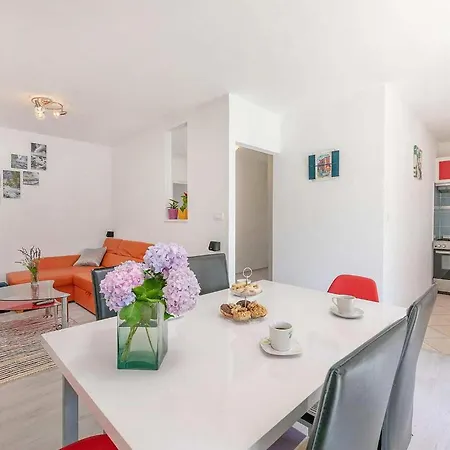Casa Sandra *