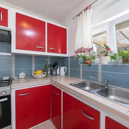 Casa Sandra Holiday home *