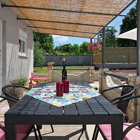Feriehus Casa Sandra *