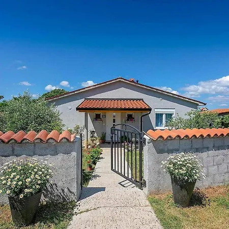 Feriehus Casa Sandra