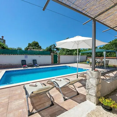 Casa Sandra Labin (Istria)
